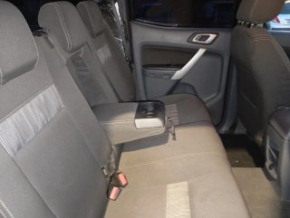Ford Ranger 2015