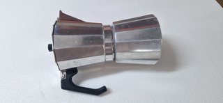 Cafetera Italiana Grande