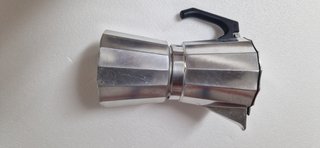 Cafetera Italiana Grande