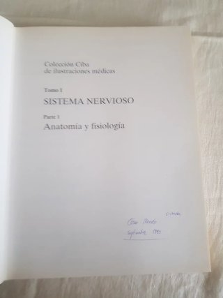 SISTEMA NERVIOSO,  ANATOMIA Y FISIOLOGÍA