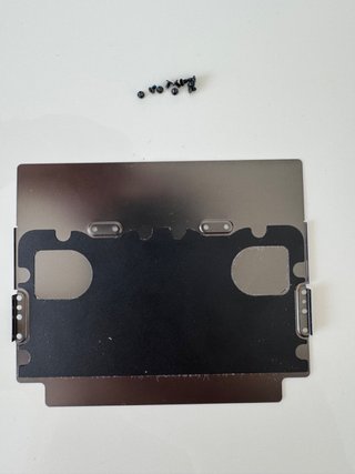 Trackpad / Pannello Touch MacBook Pro 13 A1502 2015