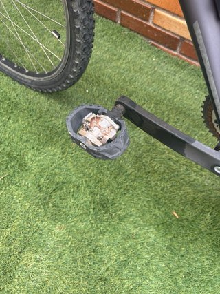 Bicicleta Rockrider Adulto