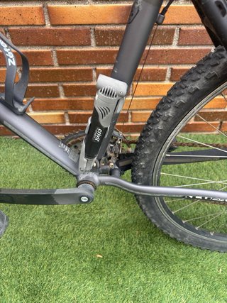 Bicicleta Rockrider Adulto