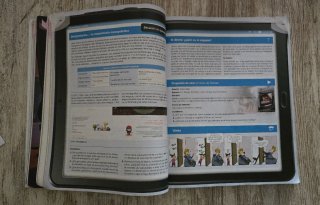Economía 1.o Bachillerato