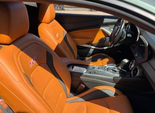 Chevrolet Camaro 2020 – 3.6 V6 345cv – Impecable