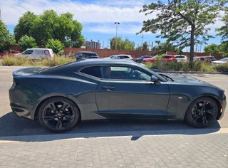 Chevrolet Camaro 2020 – 3.6 V6 345cv – Impecable