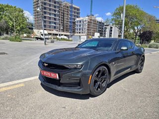 Chevrolet Camaro 2020 – 3.6 V6 345cv – Impecable