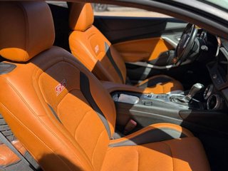 Chevrolet Camaro 2020 – 3.6 V6 345cv – Impecable