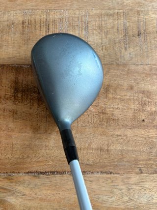 Madera 3 Callaway X Hot 15° - Project X 5.5