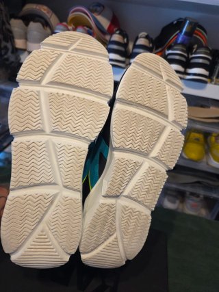 Zapatilla Karl Lagerfeld (talla grande)