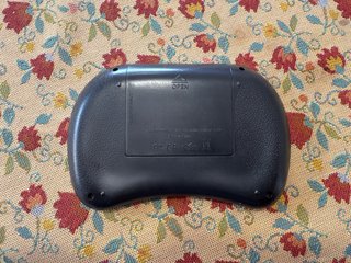 Mini Teclado Inalámbrico Blow KS-2