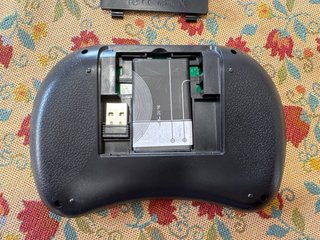 Mini Teclado Inalámbrico Blow KS-2