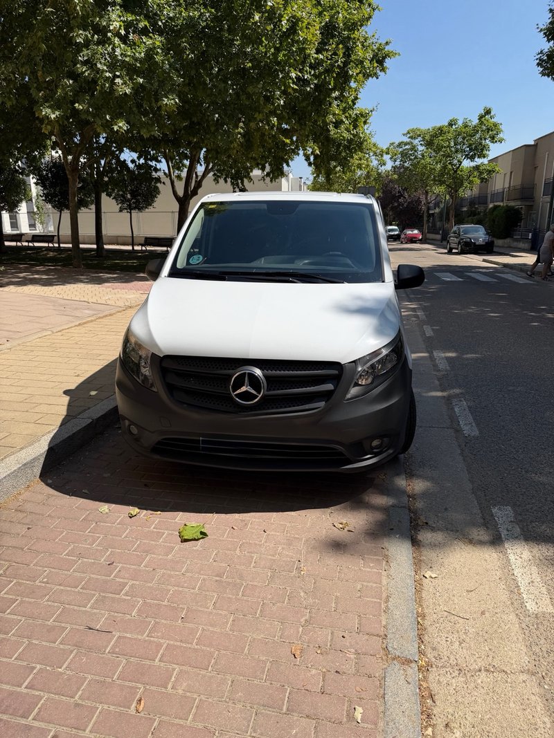 Mercedes-Benz Vito 110 CDI - foto 1
