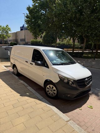 Mercedes-Benz Vito 110 CDI