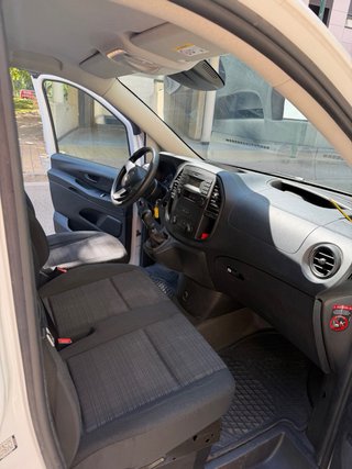 Mercedes-Benz Vito 110 CDI