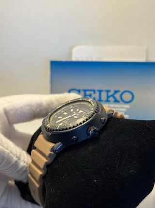 Seiko Prospex PADI Arni SNJ029 Safari