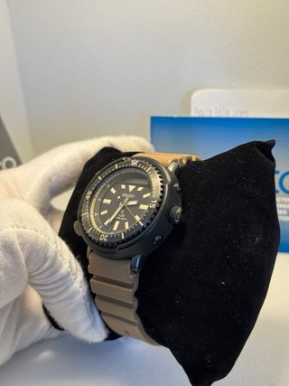 Seiko Prospex PADI Arni SNJ029 Safari