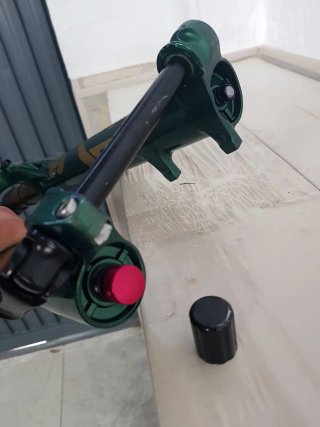 Horquilla 29" FOX 38 Factory FIT4 170mm