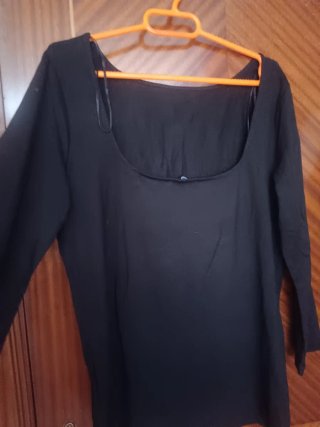 Lote 5 prendas talla M