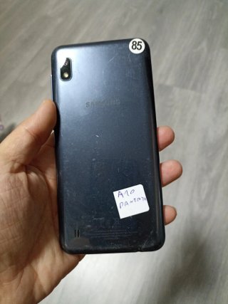 Samsung Galaxy A10