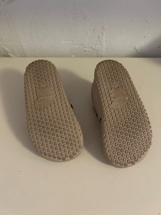 Sandalia batefoot Tabarca Zapato Feroz Talla 26