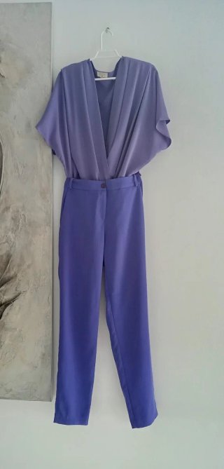 Conjunto Coosy Morado