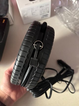 Inflador Casals VT1260 10 Bar Nuevo