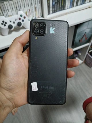 Samsung Galaxy A12