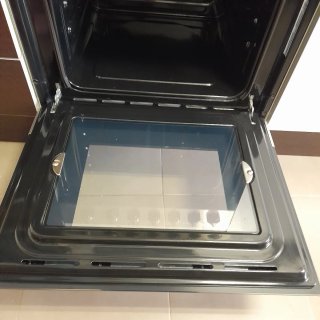 Pack  Horno, Vitrocerámica y Campana CATA