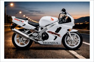 Pegatinas Honda CBR 900RR