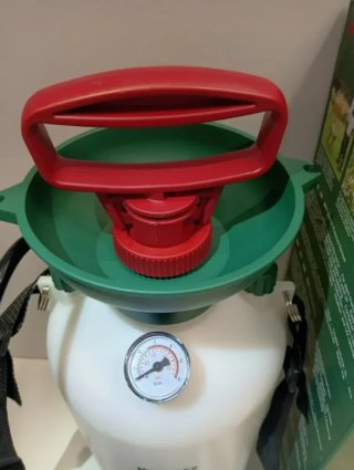 Pulverizador PARKSIDE 5L