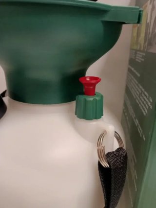 Pulverizador PARKSIDE 5L