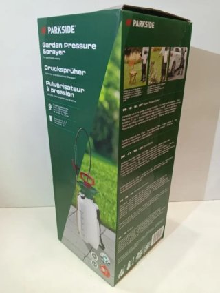 Pulverizador PARKSIDE 5L
