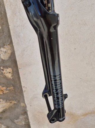 Rock Shox Recon Gold Horquilla