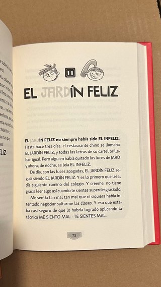 Misterios a domicilio 1. Pistas apestosas