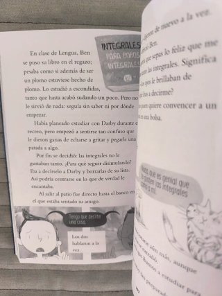 Ben Yokoyama y la galleta de la perfección