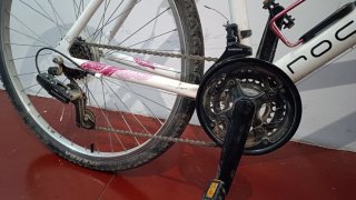 Bicicleta Rock Rider 51