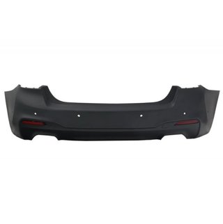 Kit de Carroceria BMW Serie 5 G30 PACK M Distronic