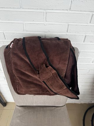 Bandolera pana con letras agua fuego oro