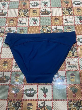 Bañador Slazenger Azul Hombre