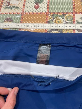 Bañador Slazenger Azul Hombre