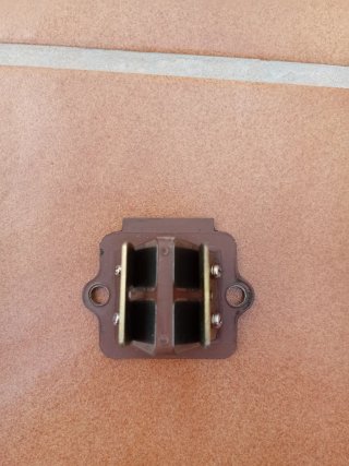Caja de láminas Piaggio Zip Base