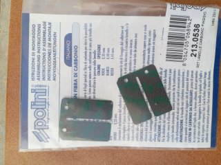 Caja de láminas Piaggio Zip Base
