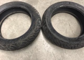 Michelin City Grip 2 140/70/14