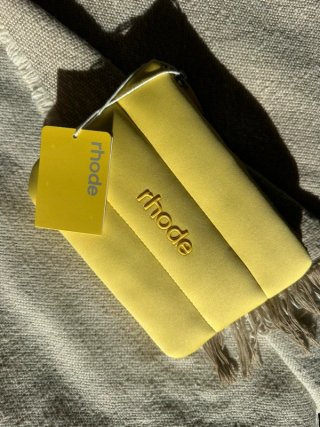 Neceser Rhode Beauty Amarillo