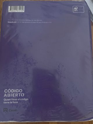 Lengua castellana y literatura 4 ESO : código a...