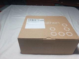 Máquina de Uñas Marathon Profesional