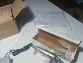 Máquina de Uñas Marathon Profesional
