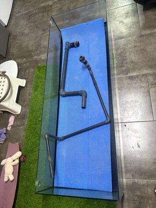 Acuario Coralero