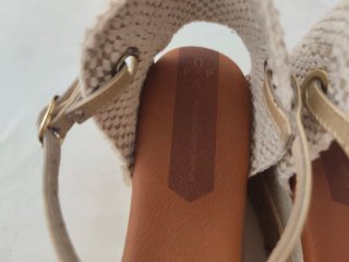 Sandalias POPA Talla 38